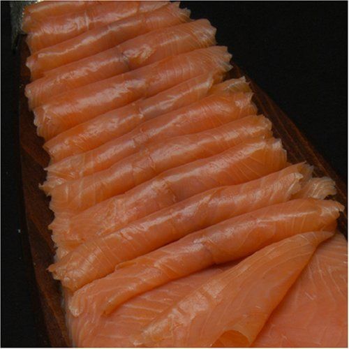 Smoked Salmon