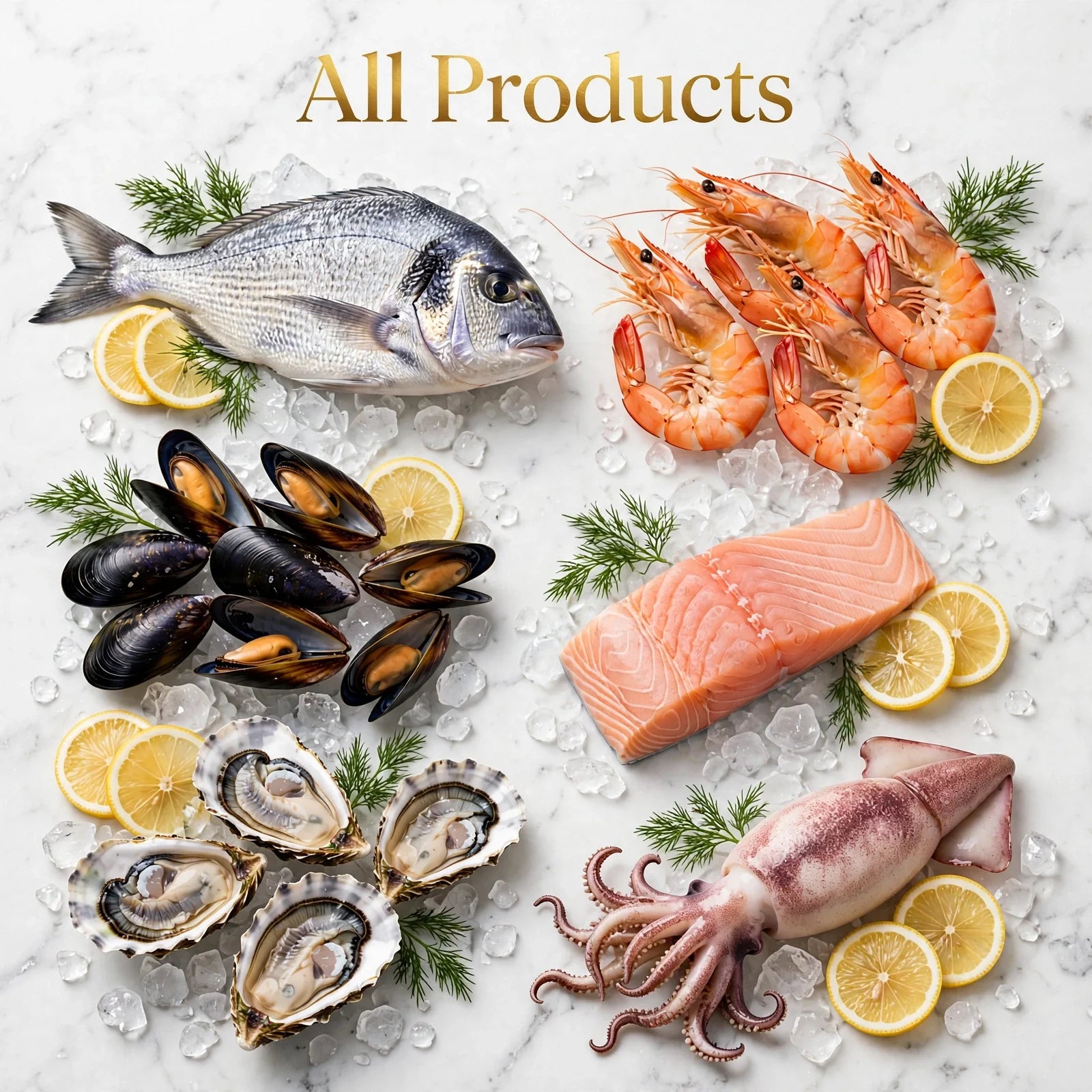 All Products
