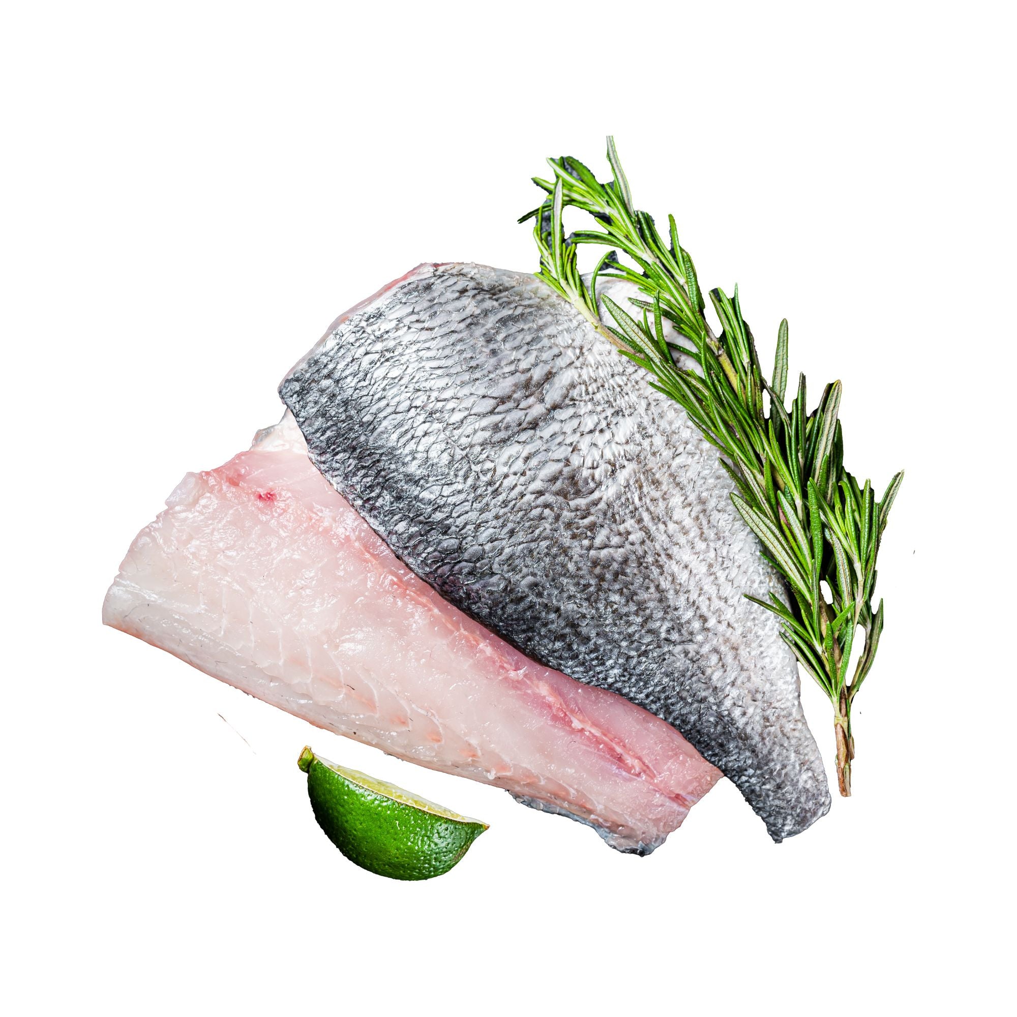 Sea Bream Fillet 400gm