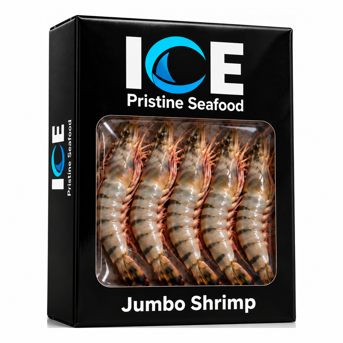 Jumbo Shrimp 16/20