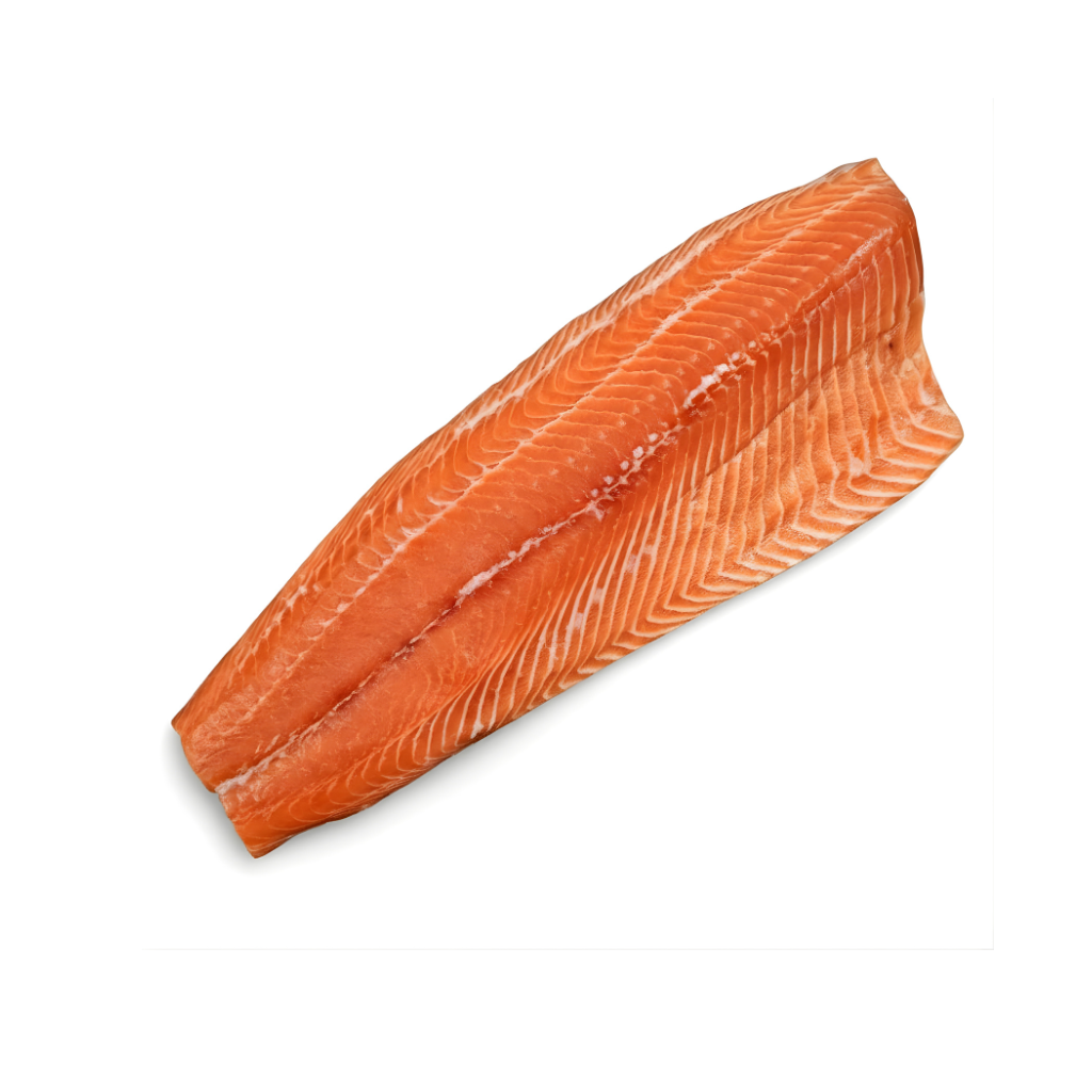 Salmon Fillet Whole Side