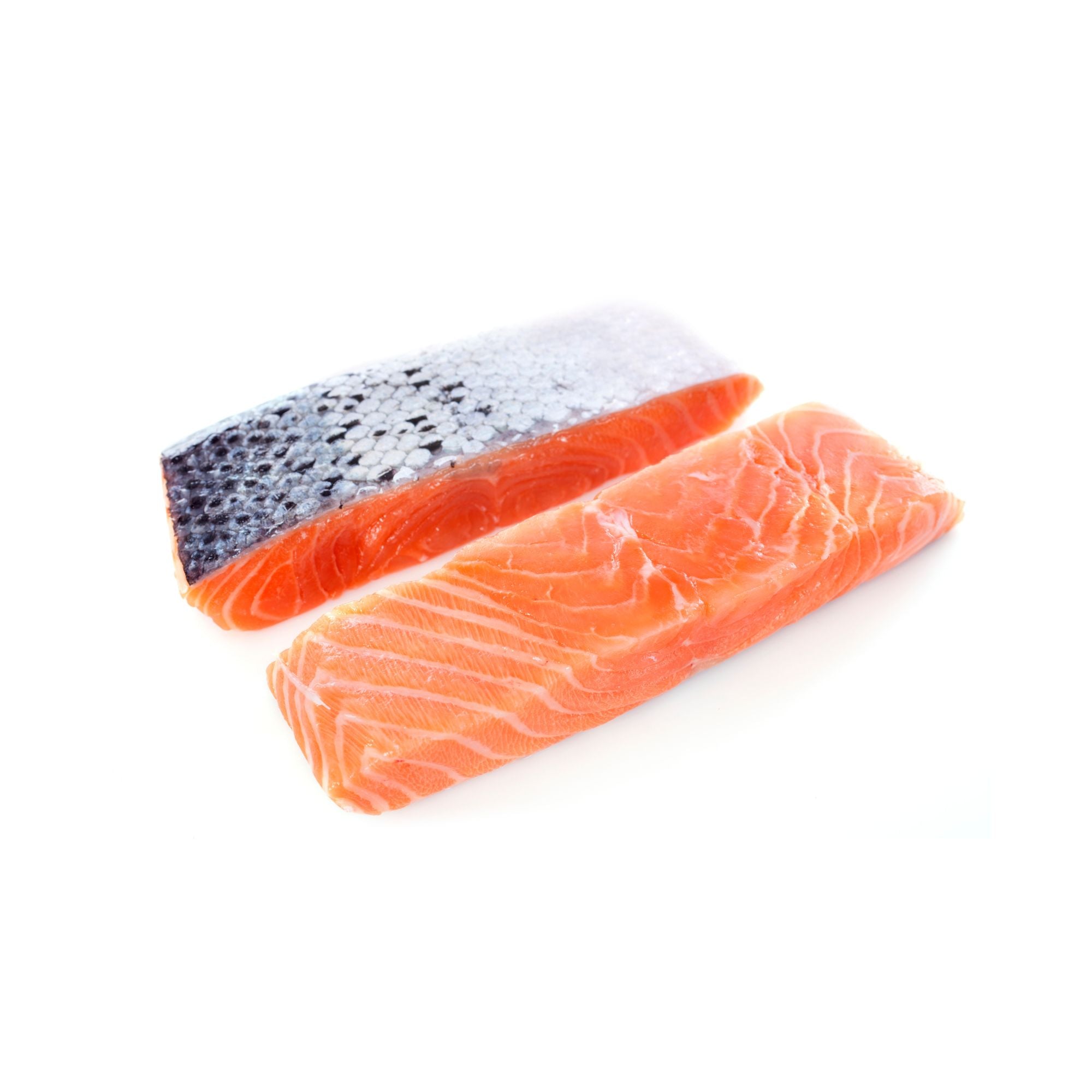 Salmon Fillet Portion 200gm