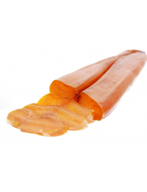 Mullet Bottarga