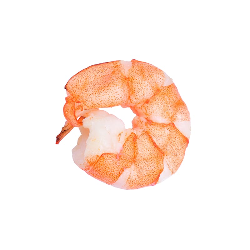 Ultra Jumbo Peeled Shrimp