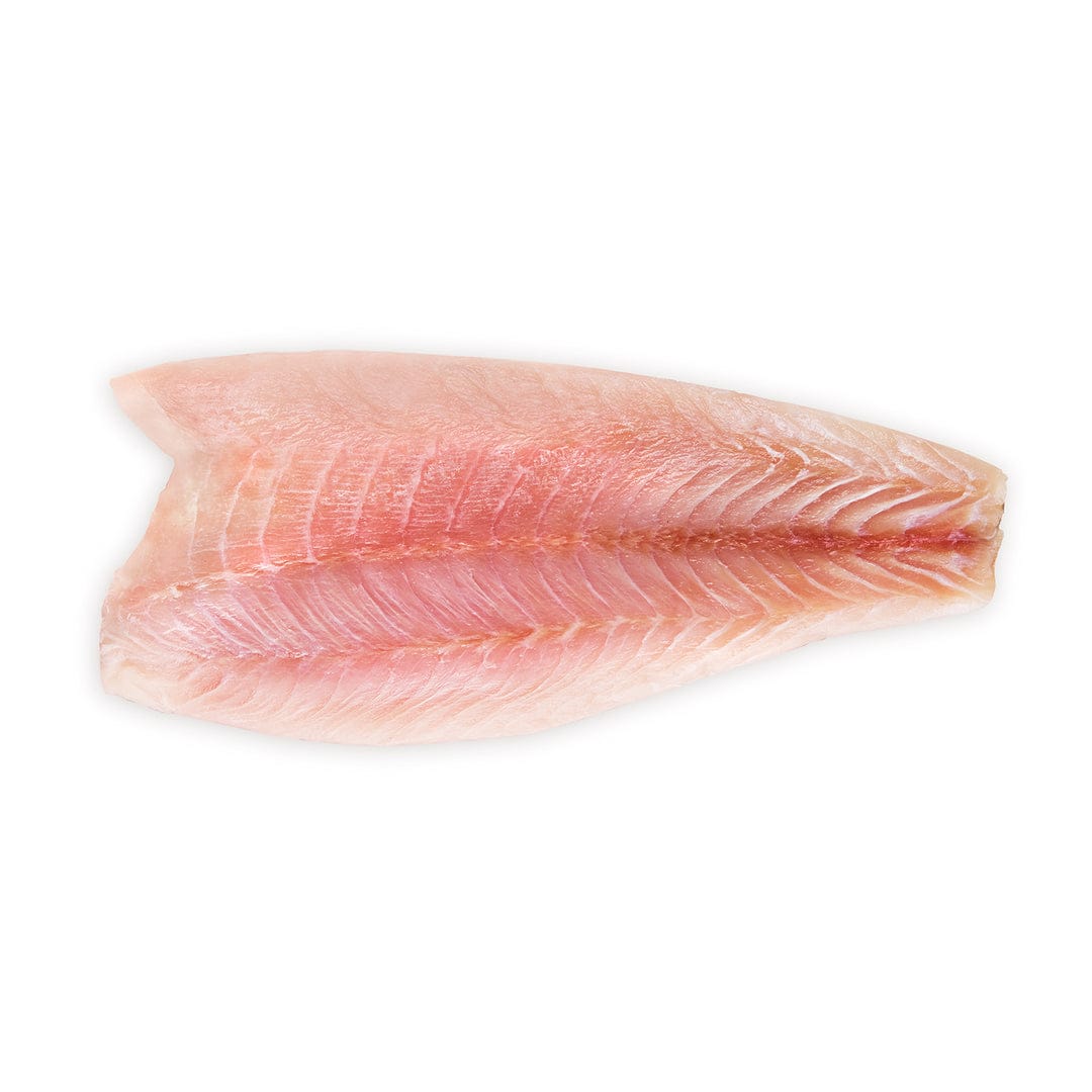 White Fish Fillet