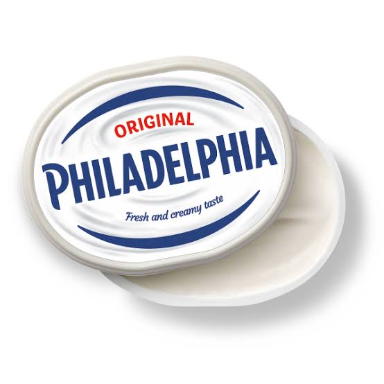 Philadelphia Cream Cheese