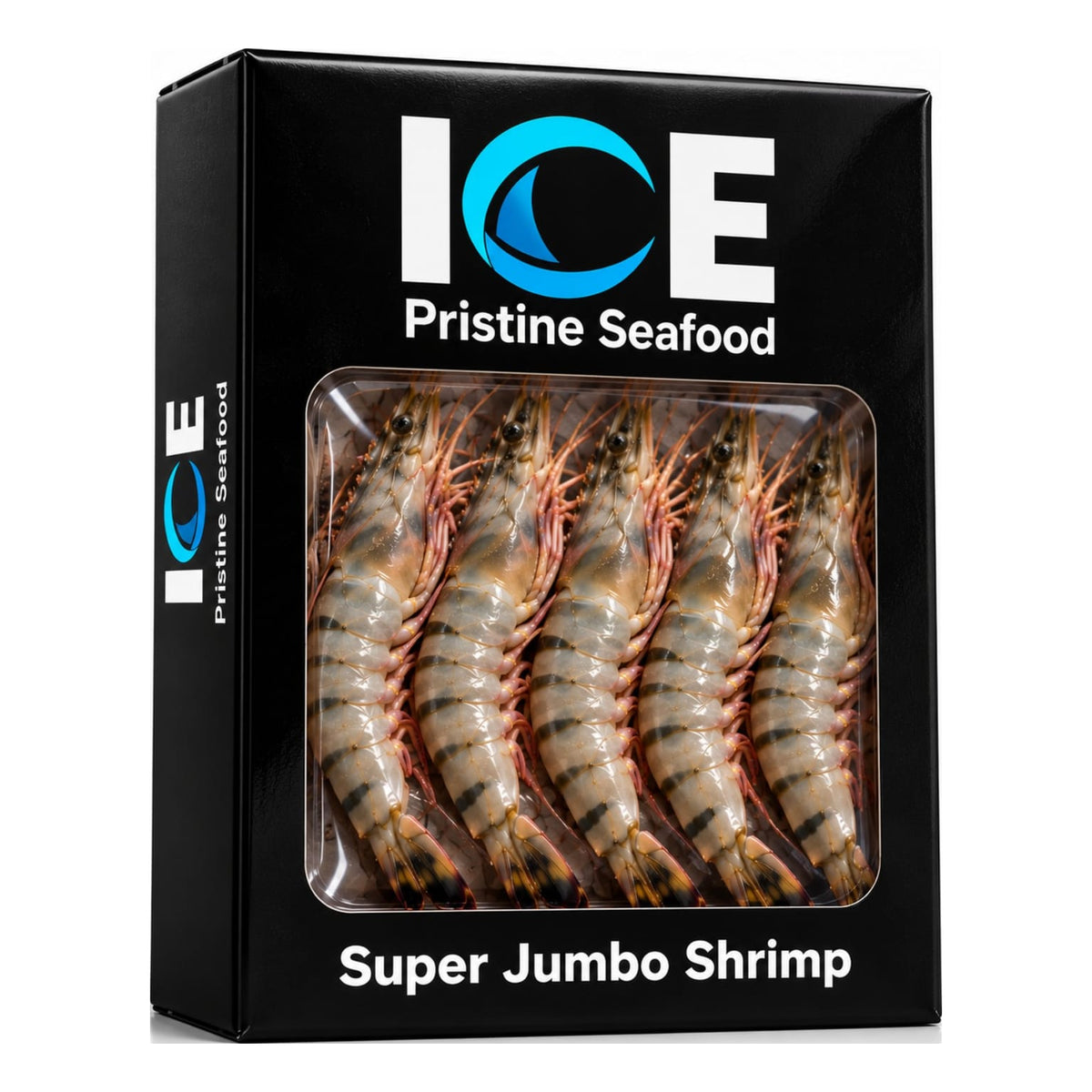 Super Jumbo Shrimp 13/15