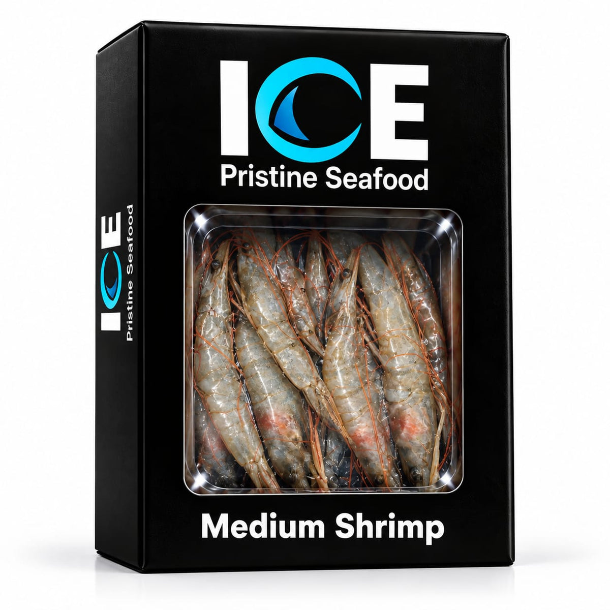 Medium Shrimp 30/40