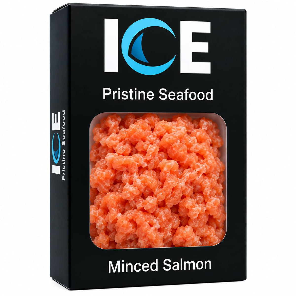 Salmon Minced 500gm