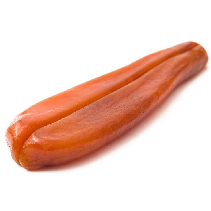 Mullet Bottarga