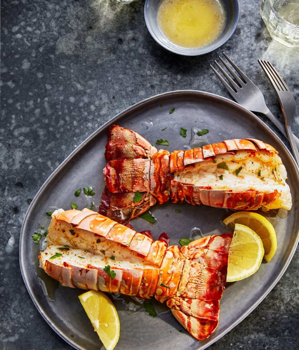 Lobster Tail