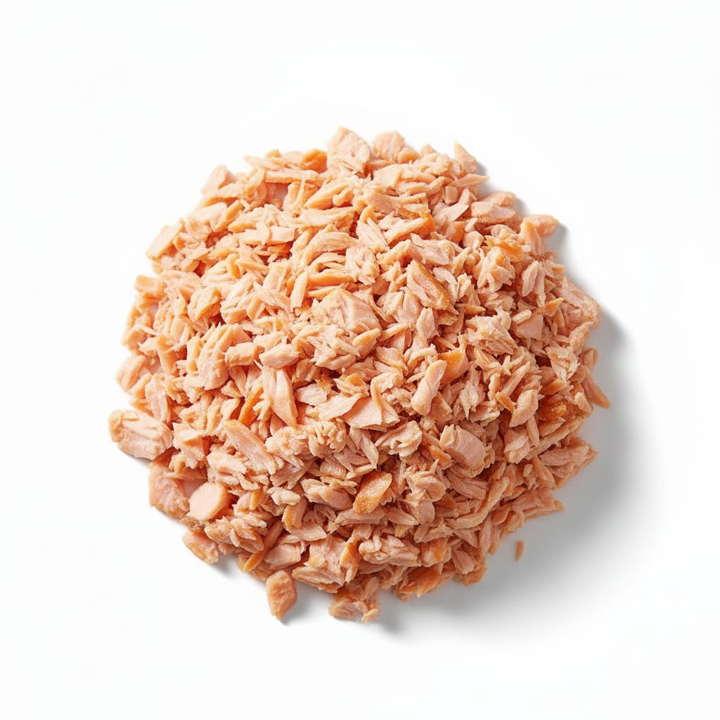 Salmon Minced 400gm