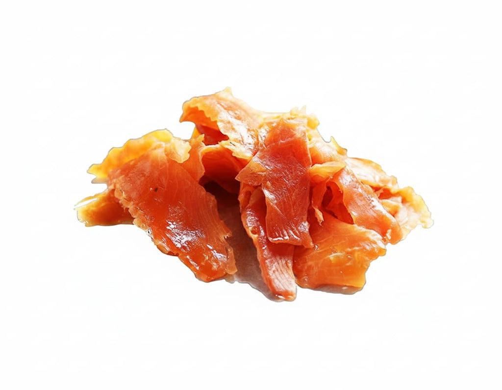 Smoked Salmon Trimmings 250gm