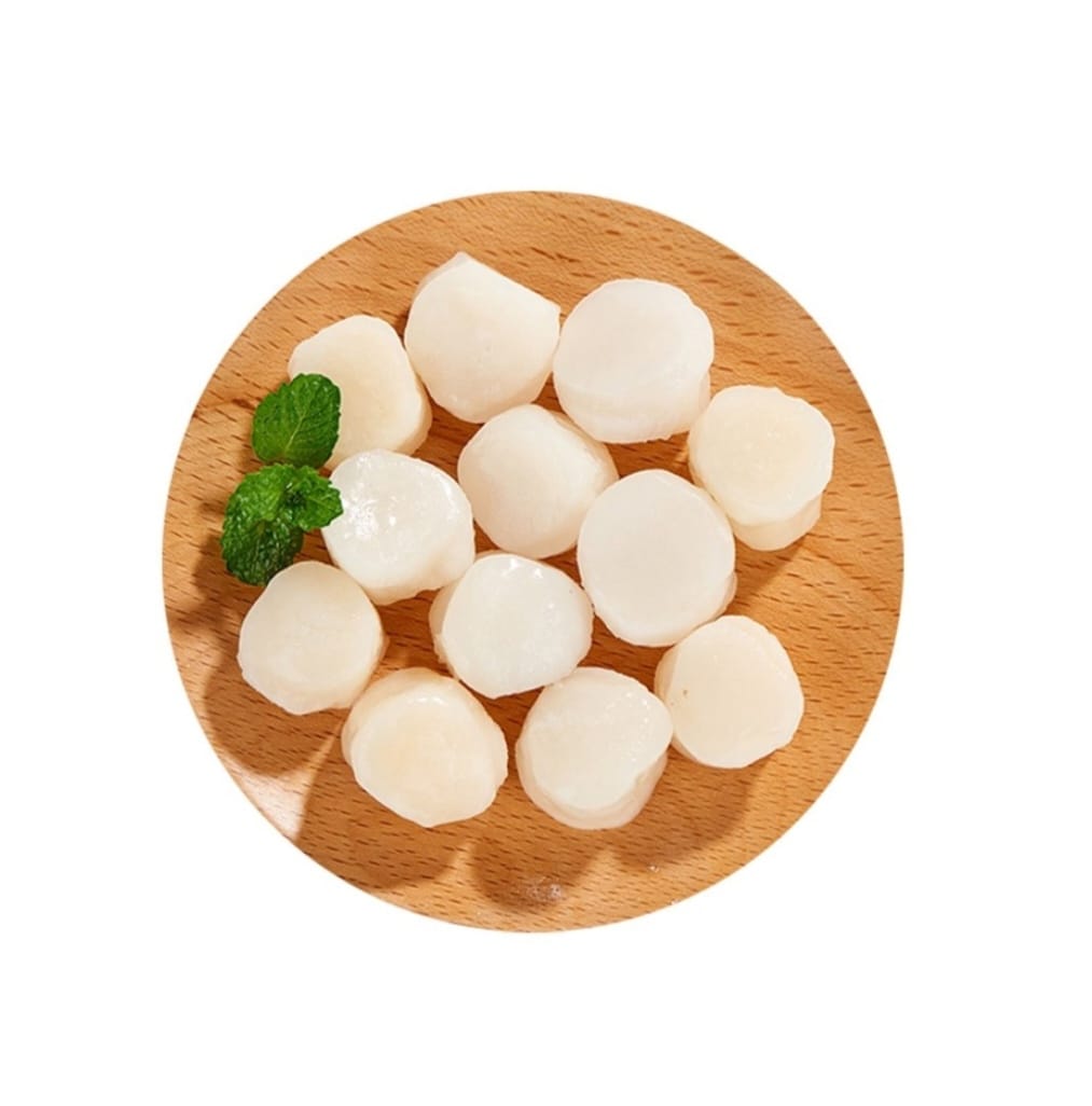 Sea Scallops 300gm