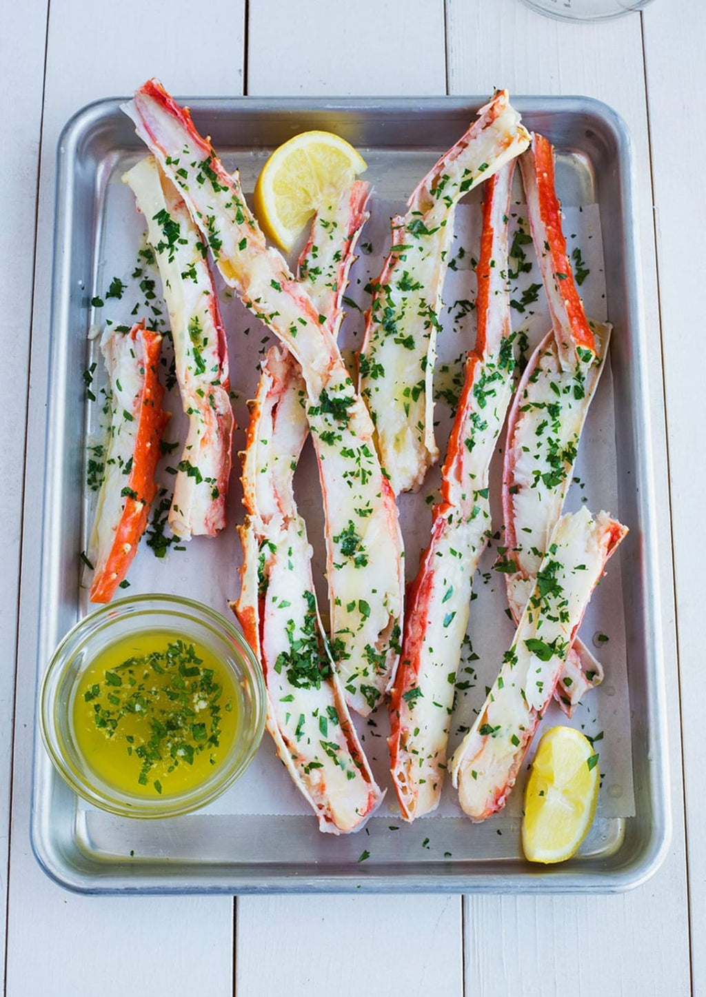 King Crab Legs