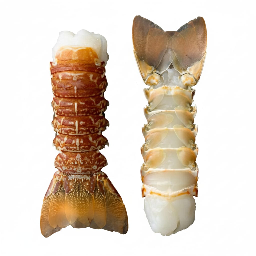 Lobster Tail