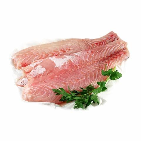 White Fish Fillet