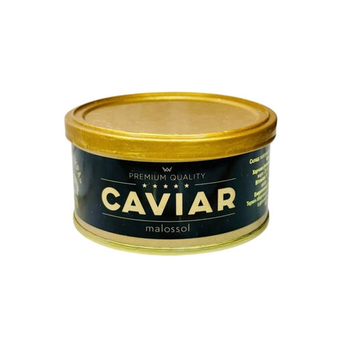 Black Caviar 140gm