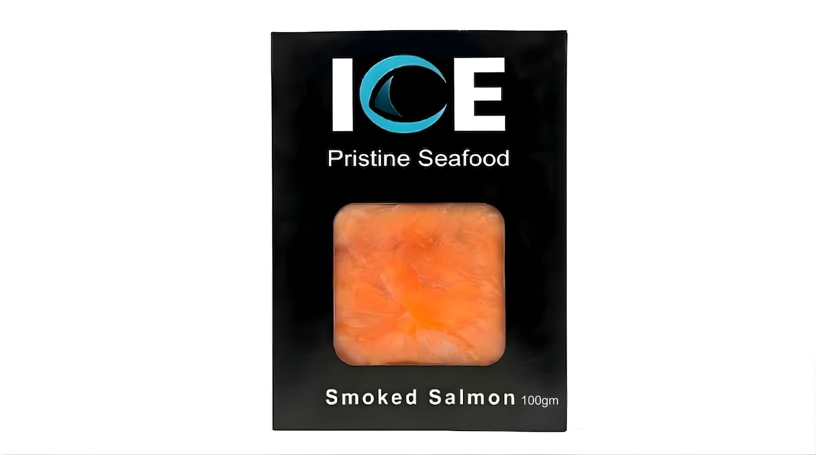 Smoked Salmon 100gm