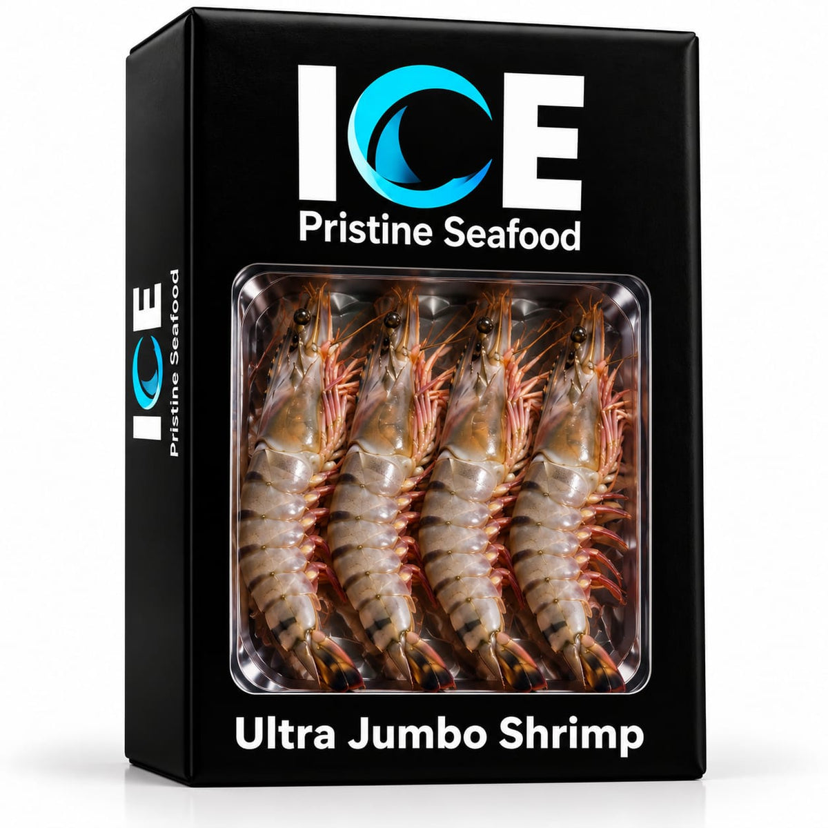 Ultra Jumbo Shrimp 6/8