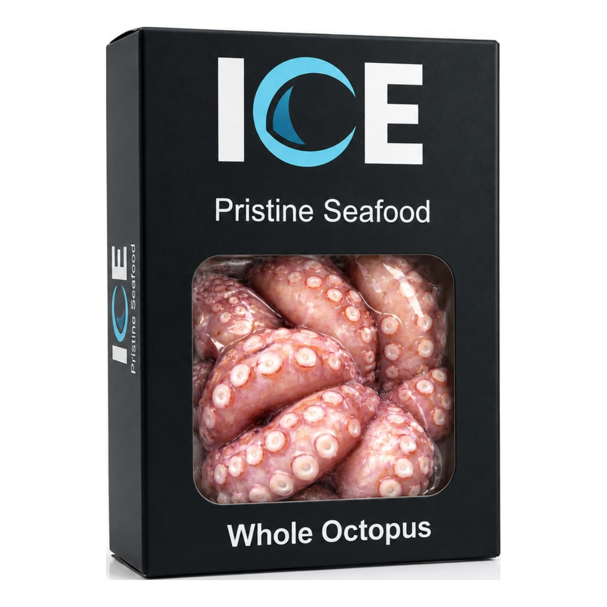 Whole Octopus