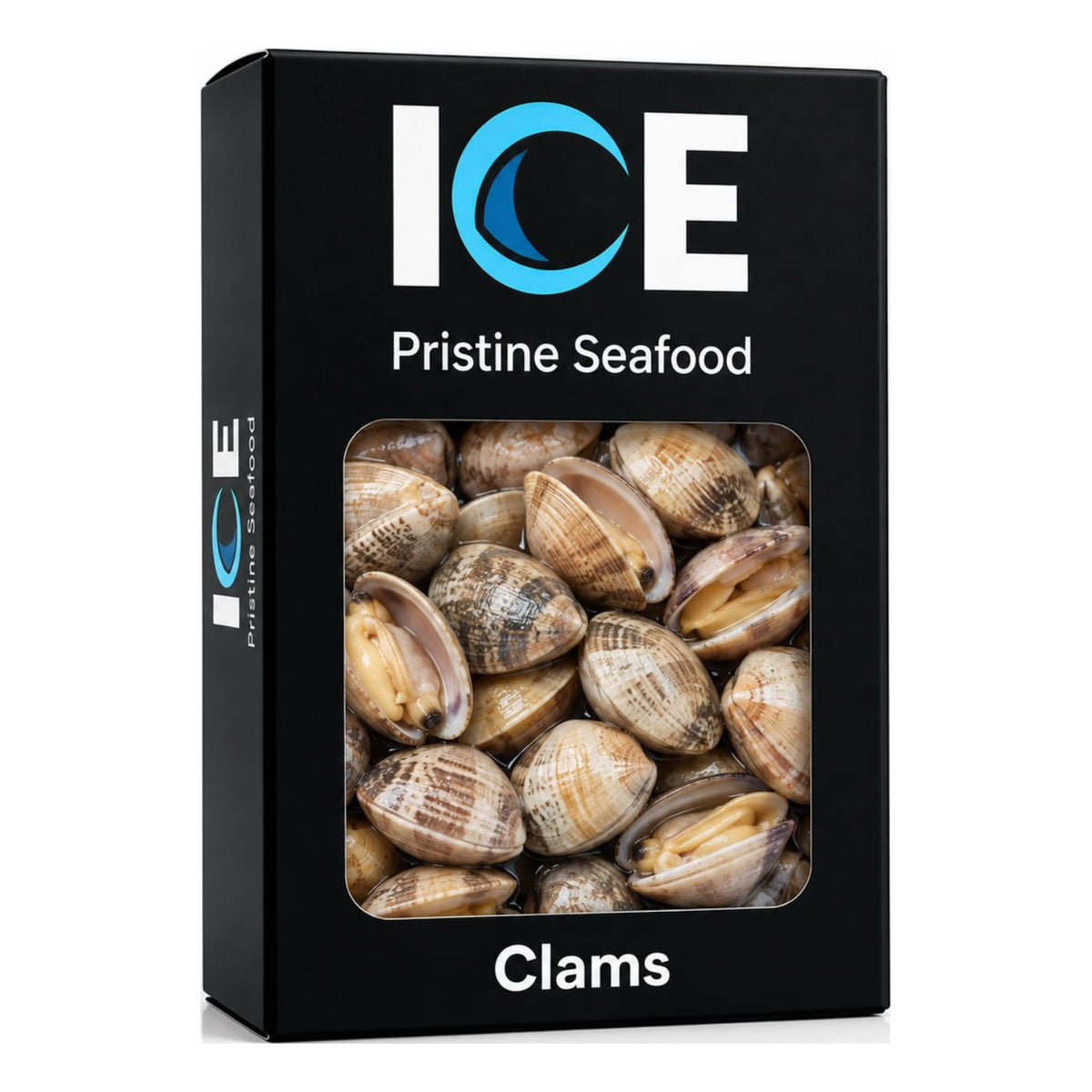 Clams