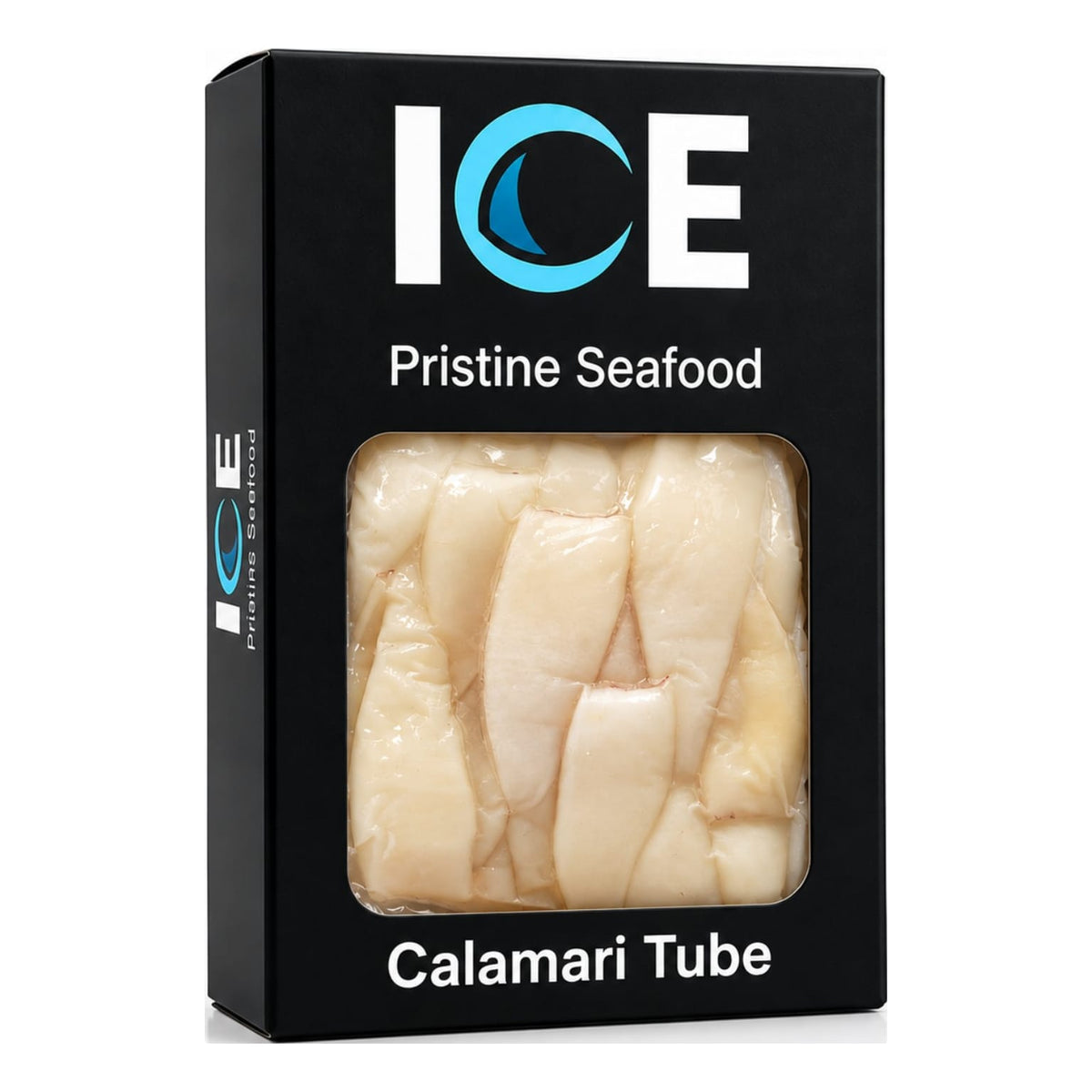 Calamari tube