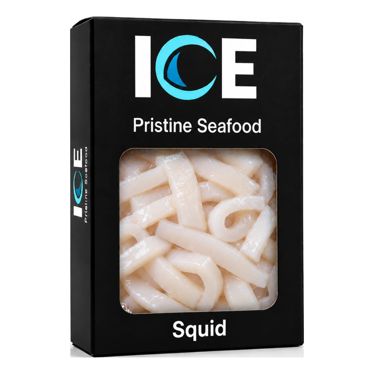 Squid 500gm