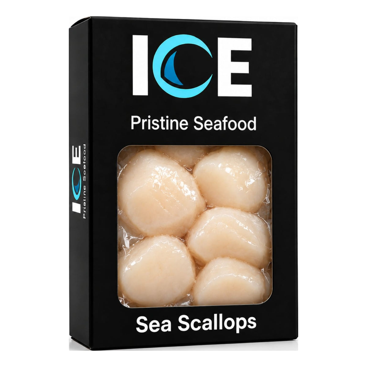Sea Scallops 300gm