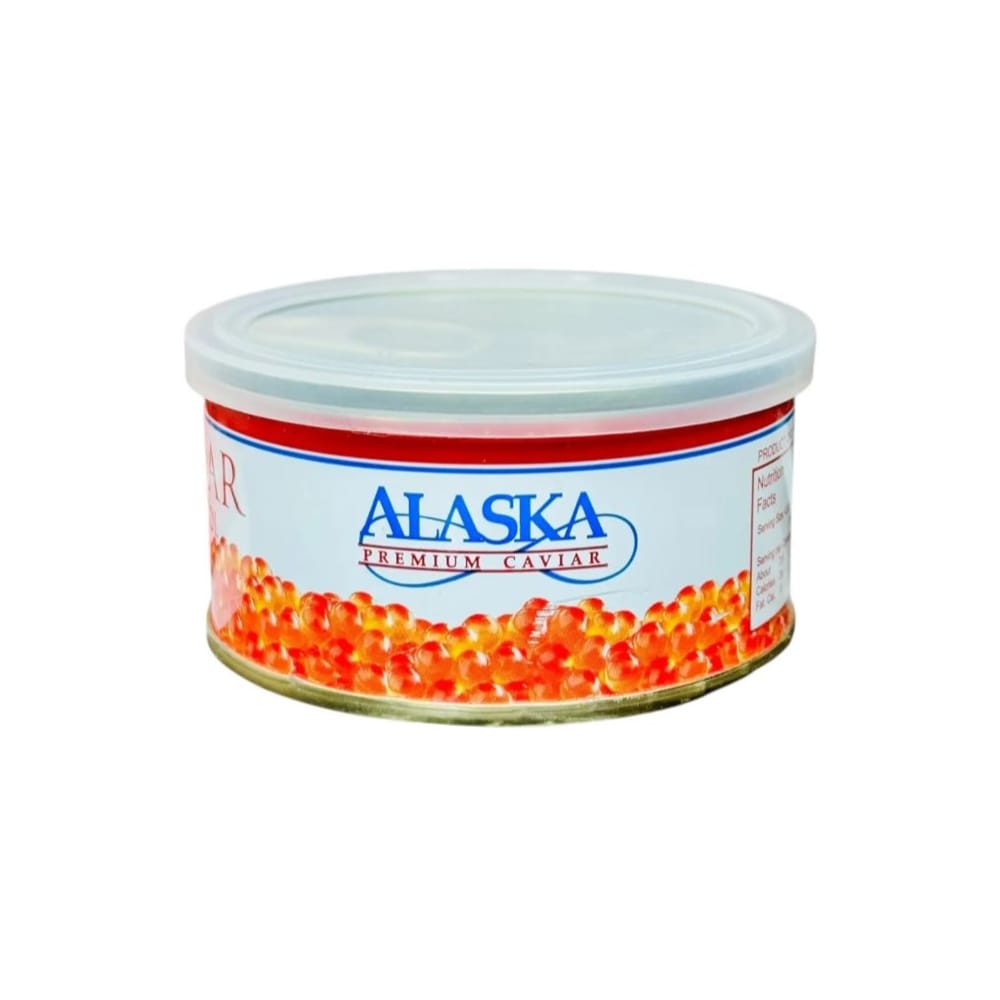 American Red Caviar 140gm