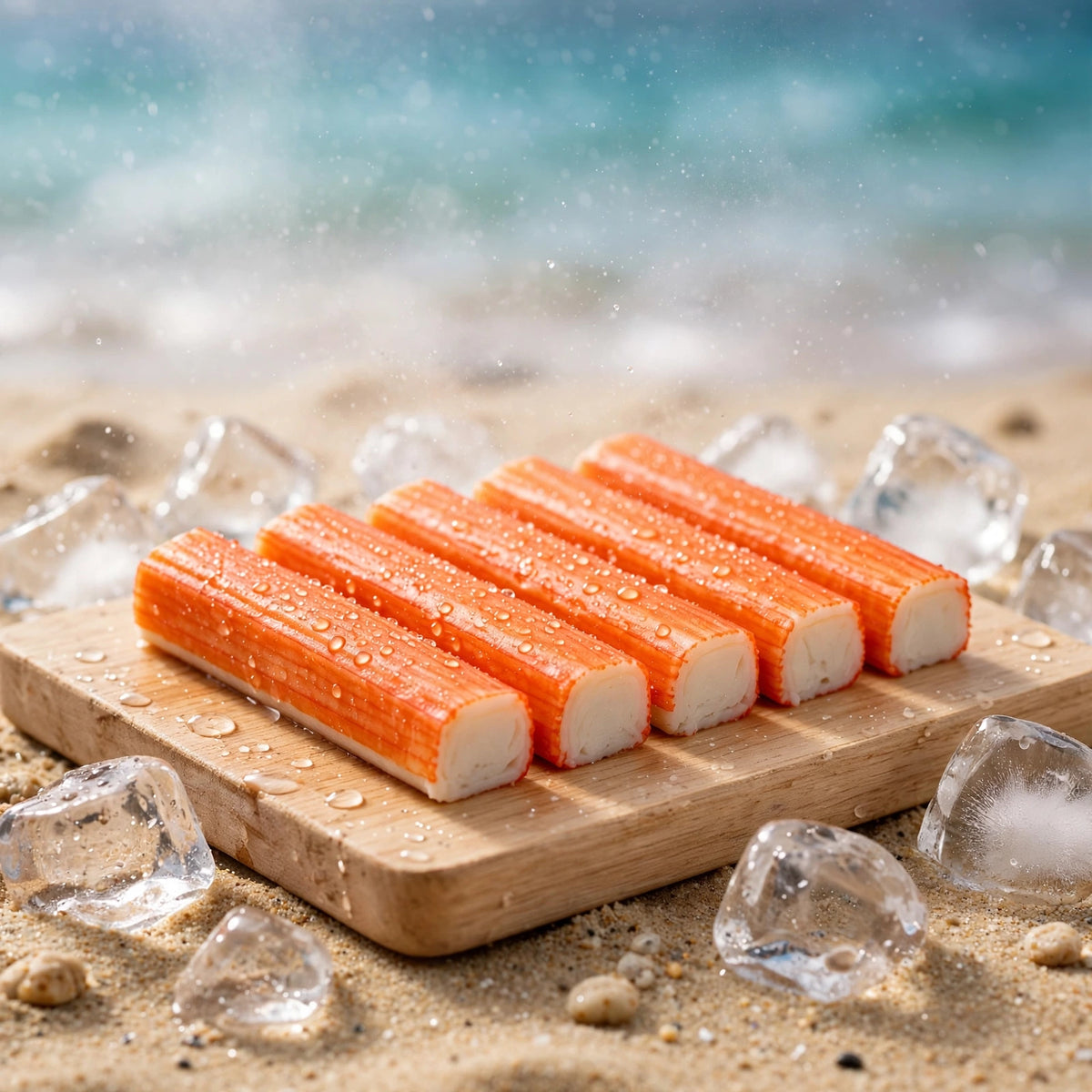 Crab Sticks 250gm
