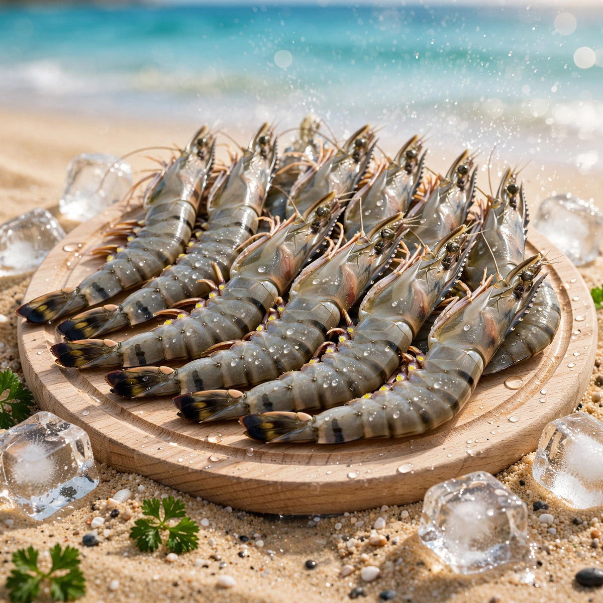 Super Jumbo Shrimp 13/15
