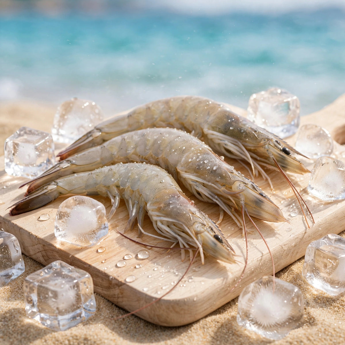 Large Shrimp 20/30