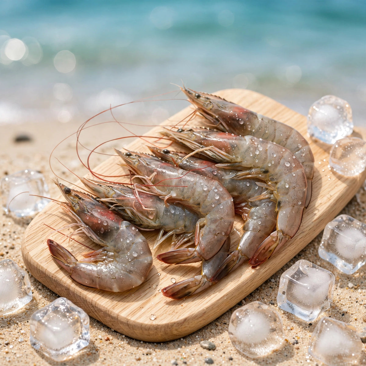 Medium Shrimp 30/40