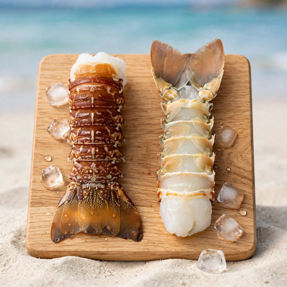 Lobster Tail