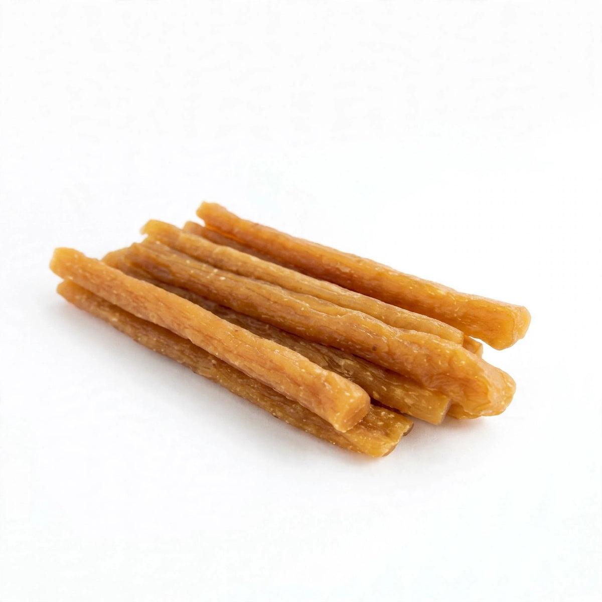 Cured Smelt Caviar Sticks