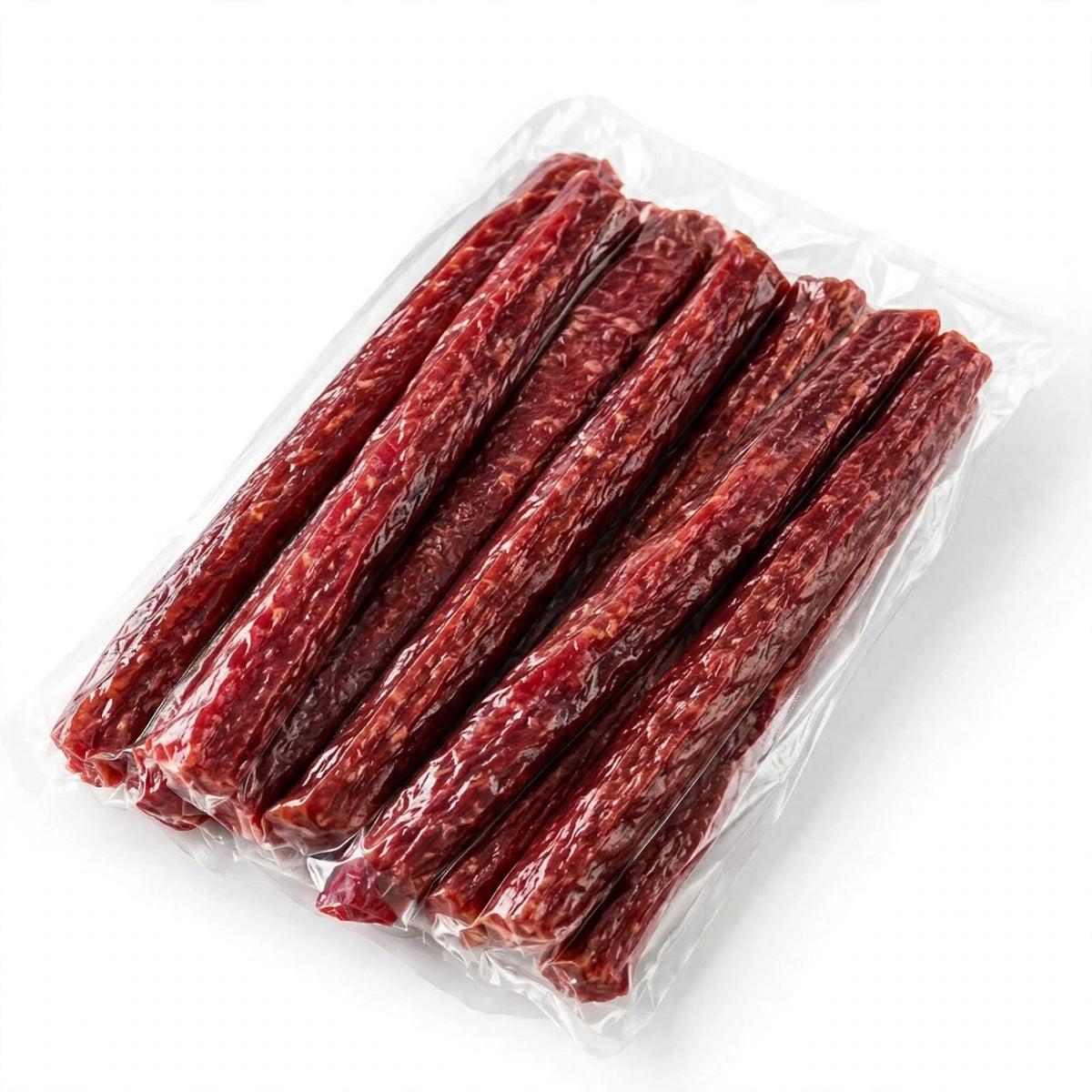 Dried Taranka Caviar Sticks