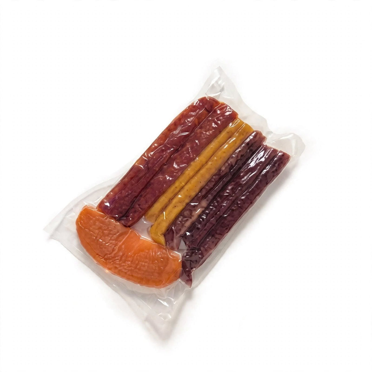 Dried Fish Caviar Tasting Set