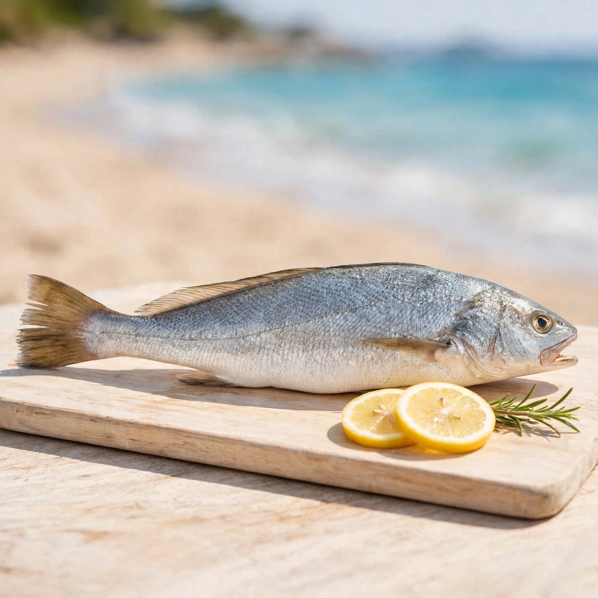 Lout Fish