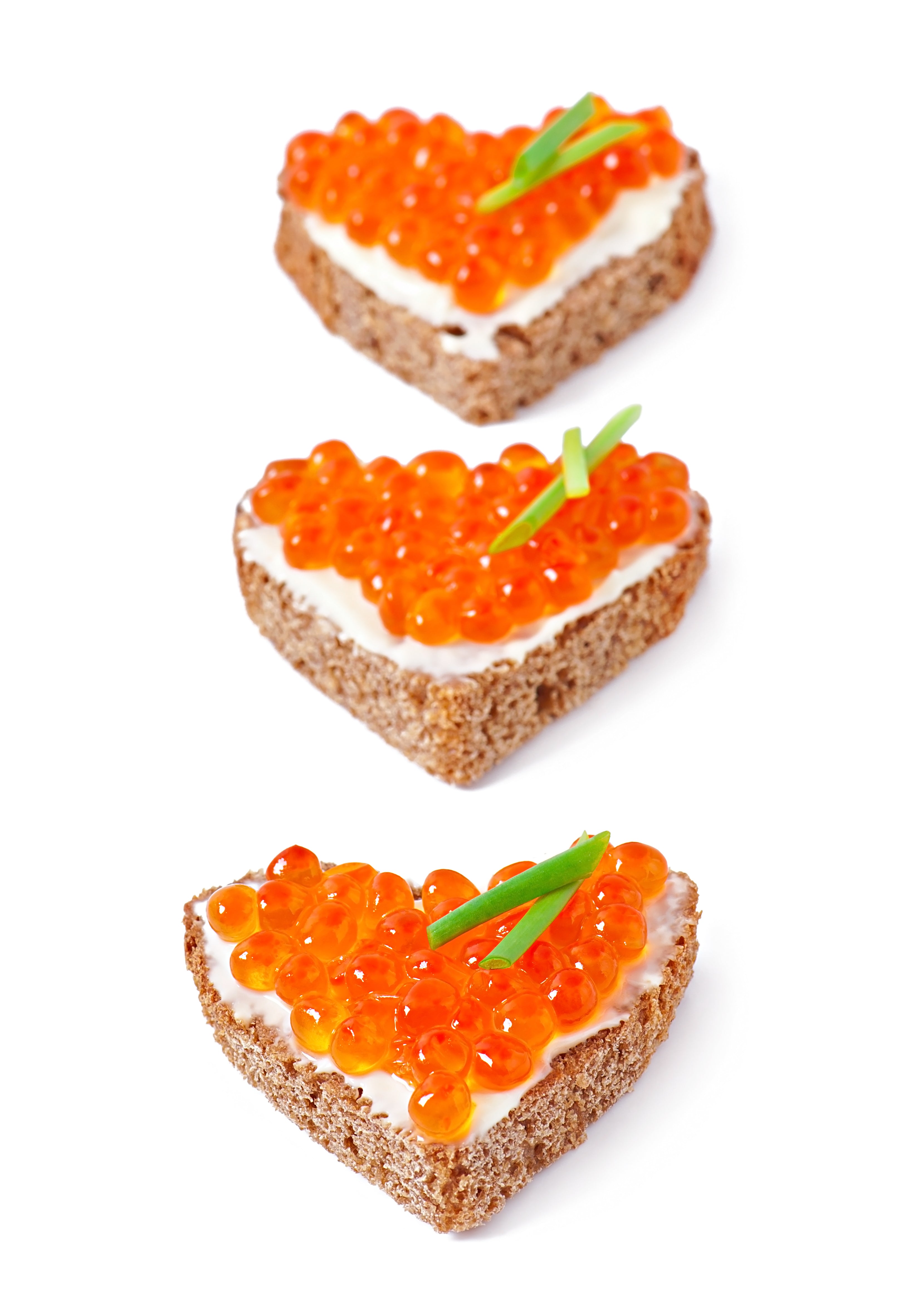 Russian Red Caviar 220gm