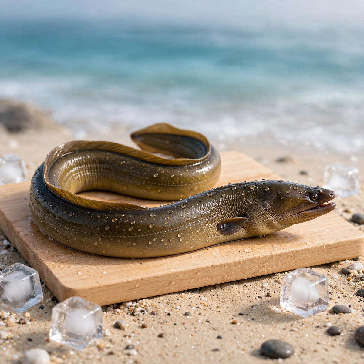 Eel Fish